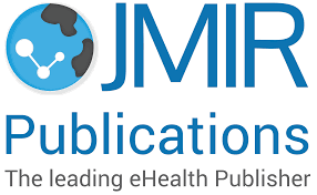 JMIR publications logo