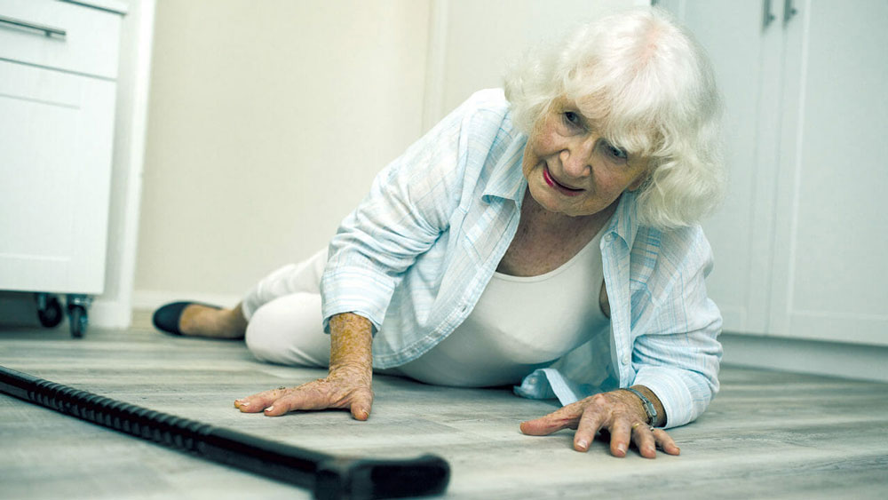 SafelyYou Featured in McKnight’s Senior Living