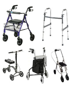 mobility aids