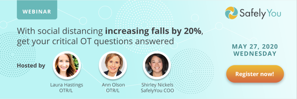 Register for May Webinar