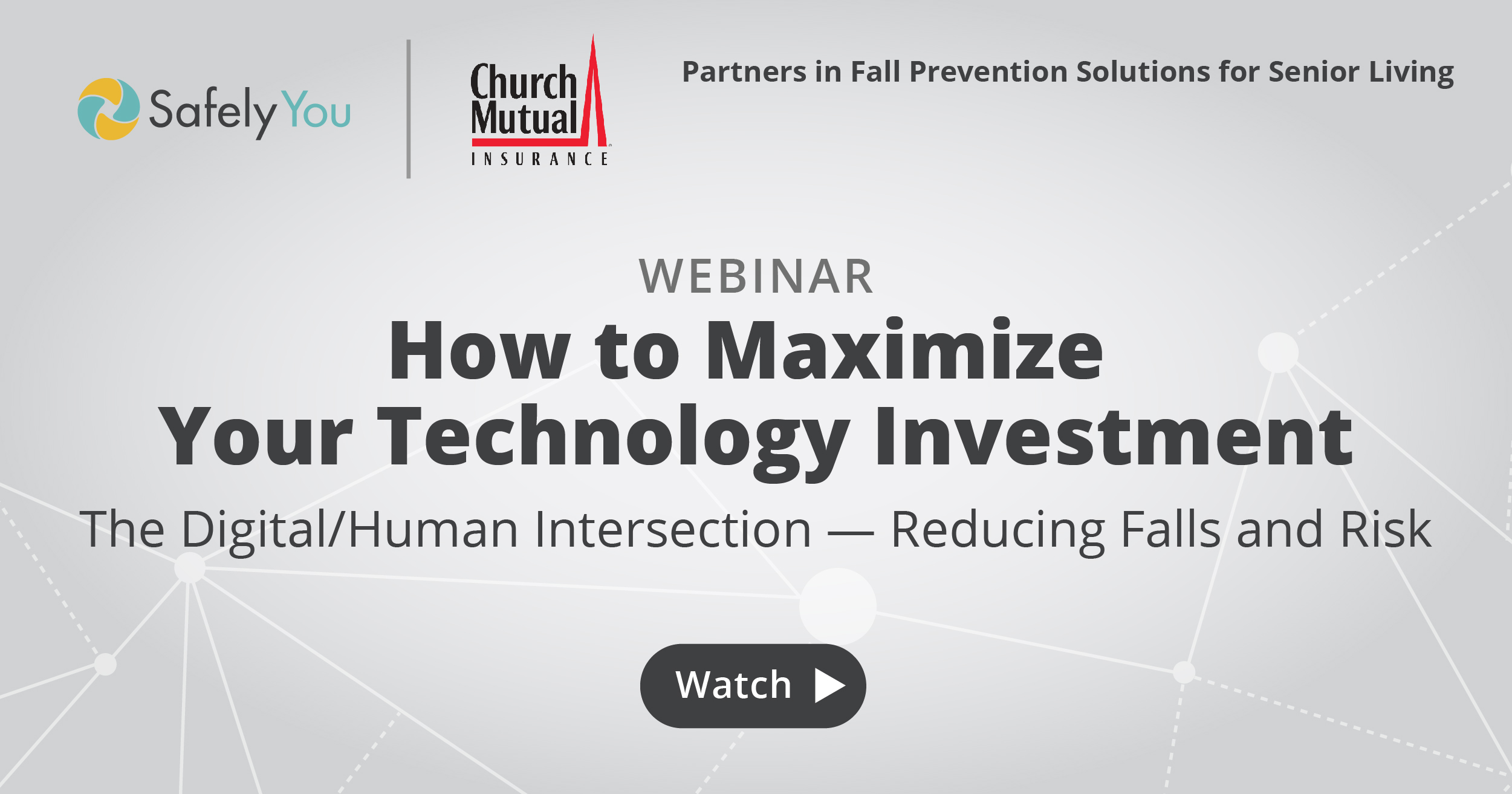 How to Maximize Your Technology Investment