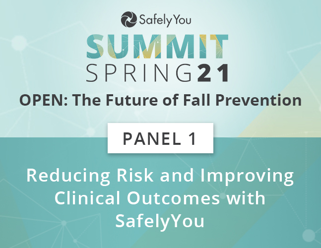 Reducing Risk and Improving Clinical Outcomes with SafelyYou